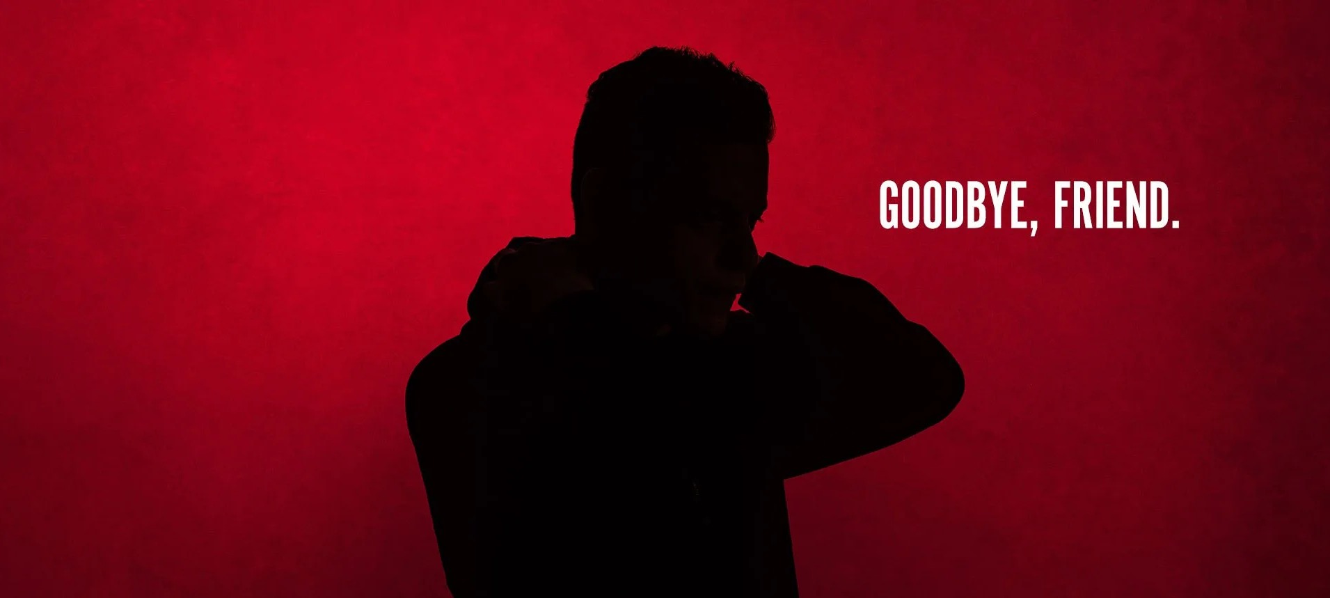 Привет, Эллиот: Чем закончился сериал «Мистер Робот»? - VX